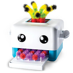 Spin Master International Bunchems -Machine Bunchbot - 6036070