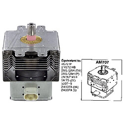 Daewoo MAGNETRON AM707 4.0KV 850 W