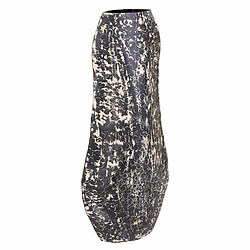 Vase Alexandra House Living Noir Fer 9 x 58 x 26 cm 