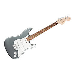 SquierAffinity Stratocaster Slick Silver