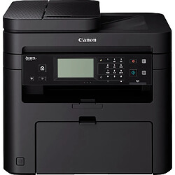 Canon i-sensys MF237w Mono MFP spausdintuvas