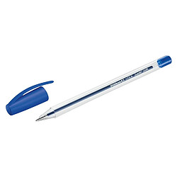 Pelikan 601467 Stylo-Bille Stick Super Soft, 50 Pièces, Bleu