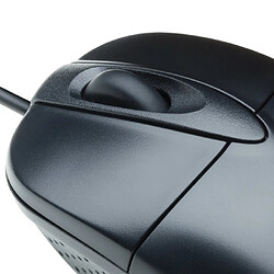 V7 SOURIS OPTIQUE FILAIRE USB