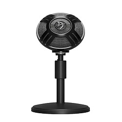 Avis Microphone USB extensible Sfera Arozzi noir