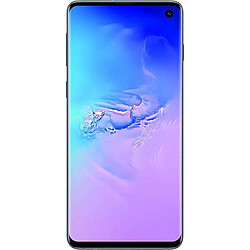 Samsung Galaxy S10 Dual SIM 128GB 8GB RAM SM-G973F/DS Prism Blue