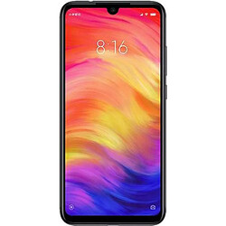 Samsung Xiaomi Redmi Note 7 Dual SIM 64GB 4GB RAM Black 