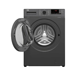 Acheter Lave-linge hublot 7kg 1200 tours/min - WUE7212S1A - BEKO