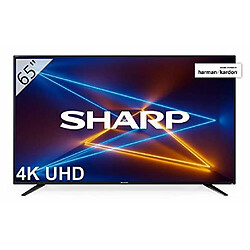 Sharp LC65UI7252E