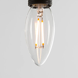 Ampoule LED