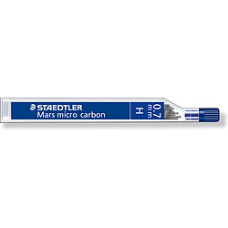 STAEDTLER Mines pour porte-mines 'Mars micro carbone' () 