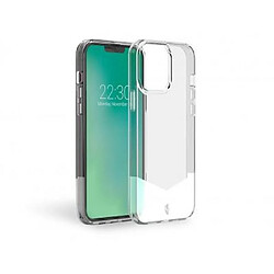 Force Case Coque Renforcée pour iPhone 13 Pro Max PURE Transparent 