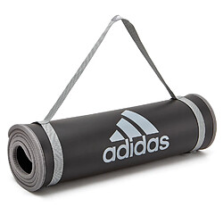 Adidas core training mat grey 10 m