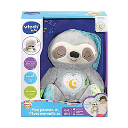 VTECH BABY - Mon Paresseux Reves Merveilleux pas cher