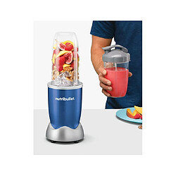 NutriBullet Blender NB907BL pas cher