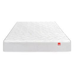 Matelas Epeda L'Ailleurs - 620 Ressorts Ensachés 80x200