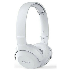 Casque audio Philips TAUH202WT/00 Blanc Sans fil 