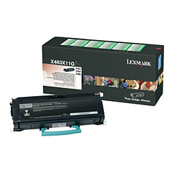 Lexmark