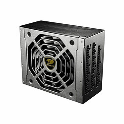 Bloc d'Alimentation Cougar GEX1050 1050 W Modulaire 80 Plus Gold CE - RoHS