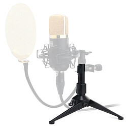 Acheter Pronomic MST-20 pied de table pour microphone