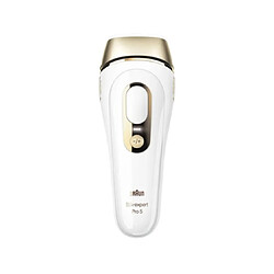 Braun Epilateur lumière pulsée PL5242