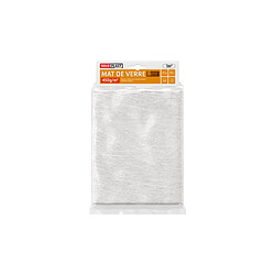 Mat de verre Soloplast MAT 450g m²