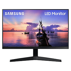 SAMSUNG COLOR DISPLAY 24" · Reconditionné 