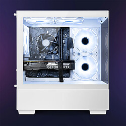 Avis Vibox IV-49 PC Gamer