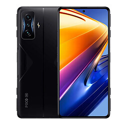 Xiaomi Poco F4 GT 5G (Double Sim - 6.67", 256 Go, 12 Go RAM) Noir