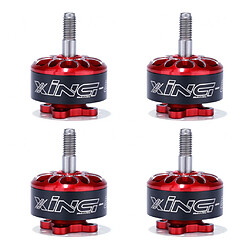 IFlight XING-E 2208 2450KV brushless 2-6S Pour FPV RC Racing Drone