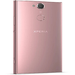 Acheter Sony Xperia XA2 - Double SIM - Rose