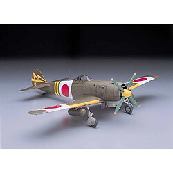 Hasegawa Maquette Avion Type 4 Hayate Franck (st24) 