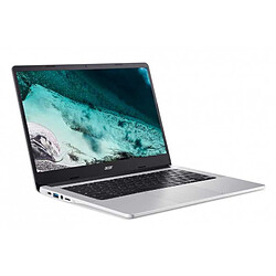 Acer Chromebook CB314-3HT-P552 · Reconditionné Acer Chromebook CB314-3HT-P552 - Intel Pentium Silver N6000 1,10GHz - Intel UHD Graphics