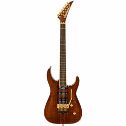 Avis Pro Plus Series Soloist SLA3 Walnut Jackson