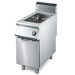 VIRTUS GROUP Sauteuse Multifonction sur Coffre 1 Porte, Capacité 13 Litres - Virtus - VS7040BMFEP 