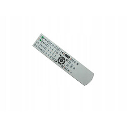 GUPBOO Télécommande Universelle de Rechange Pour Sony STR-DH800 STR-K1600 STR-K790 STR-KG700 ST