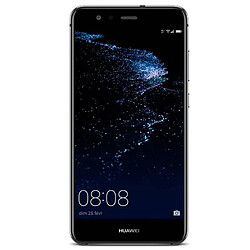 Huawei P10 Lite - Double Sim - 32Go, 3Go RAM - Noir