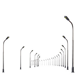 Avis Lampe de rue Modèle,lampe moderne de rue,lampadaires modèle