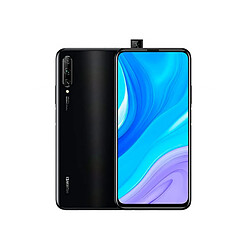 Huawei P Smart Pro (2019) 6Go/128Go Noir Dual SIM - Occasion