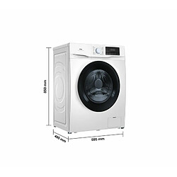 Lave-linge