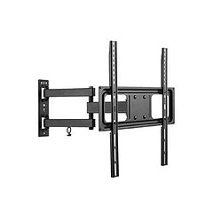 Link Accessori LKBR01 support pour téléviseur 139,7 cm (55') Noir