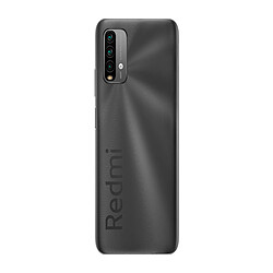 Avis XIAOMI - Redmi Note 9 4G - 4/128 Go - noir