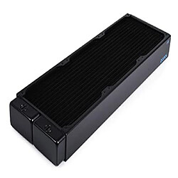 Alphacool NexXxoS HPE-45 Radiateur 420mm - noir