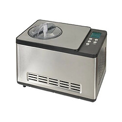 Turbine à glace 1.65l 150w - ice-1530pro - KITCHEN CHEF