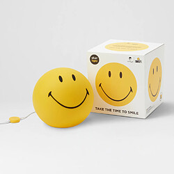 Avis Mr Maria Lampe Star Light Smiley 27 cm