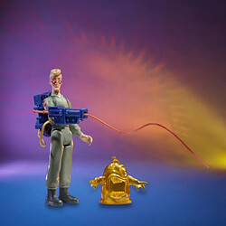 Avis Hasbro GHOSTBUSTERS Kenner Classics Figurines rétro Egon Spengler et fantôme Avale Tout avec pack de protons et accessoires