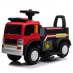 Ataa Camion de Pompier Mini