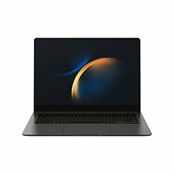 Ordinateur Portable Samsung Galaxy Book3 Pro NP944XFG-KC1ES Espagnol Qwerty i7-1360P Intel Core i7-1360P 512 GB SSD 14" 16 GB RAM