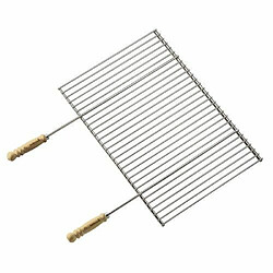 Grille profondeur FSC Barbecook 90 cm