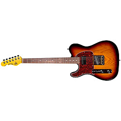 G&L ASAT Classic BluesboyTobacco Sunburst Gaucher G&amp;L