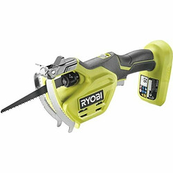 RYOBI Elagueur a main 18V sans batterie ni chargeur lame 15 cm - RY18PSA-0